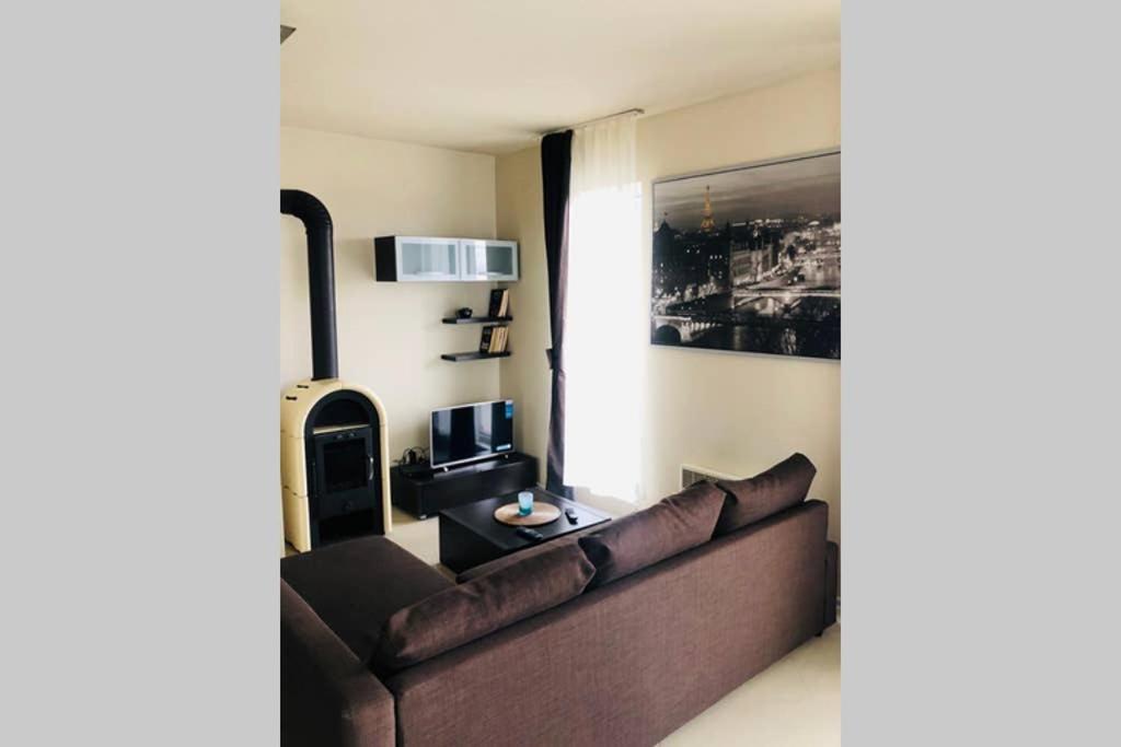 Orchidea 1 Bedroom Apartamento