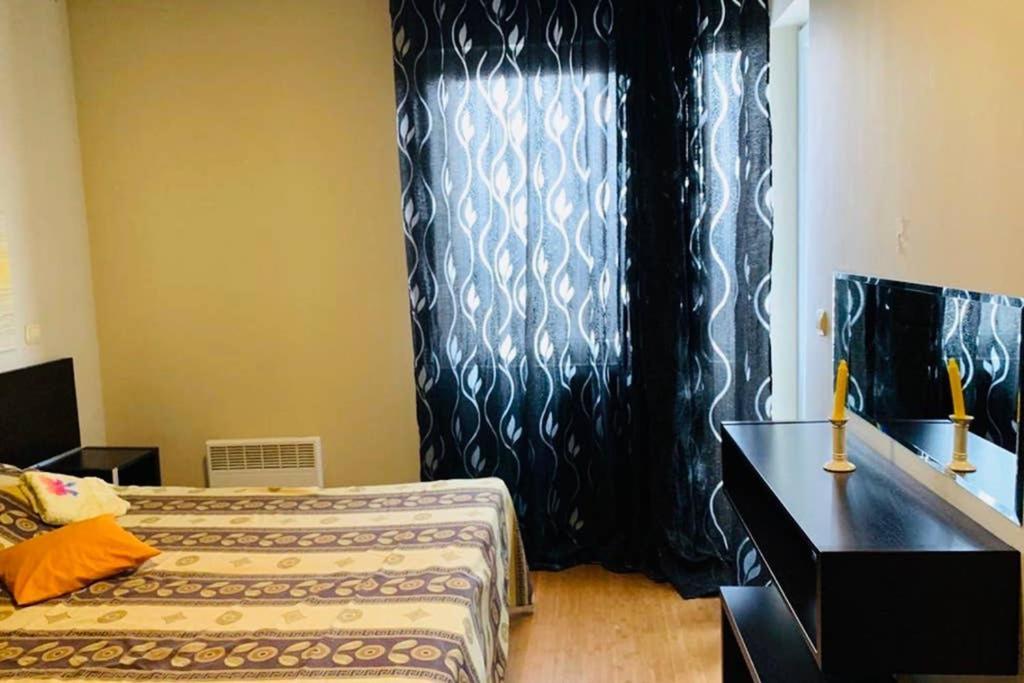 Apartamento Orchidea 1 Bedroom Sofía