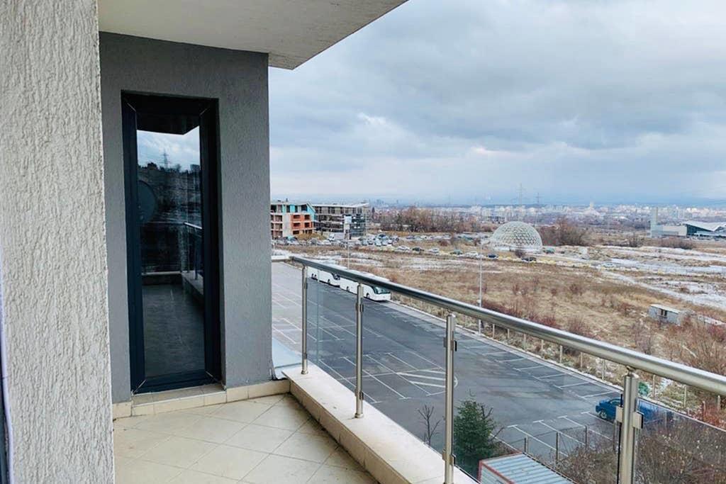 Orchidea 1 Bedroom