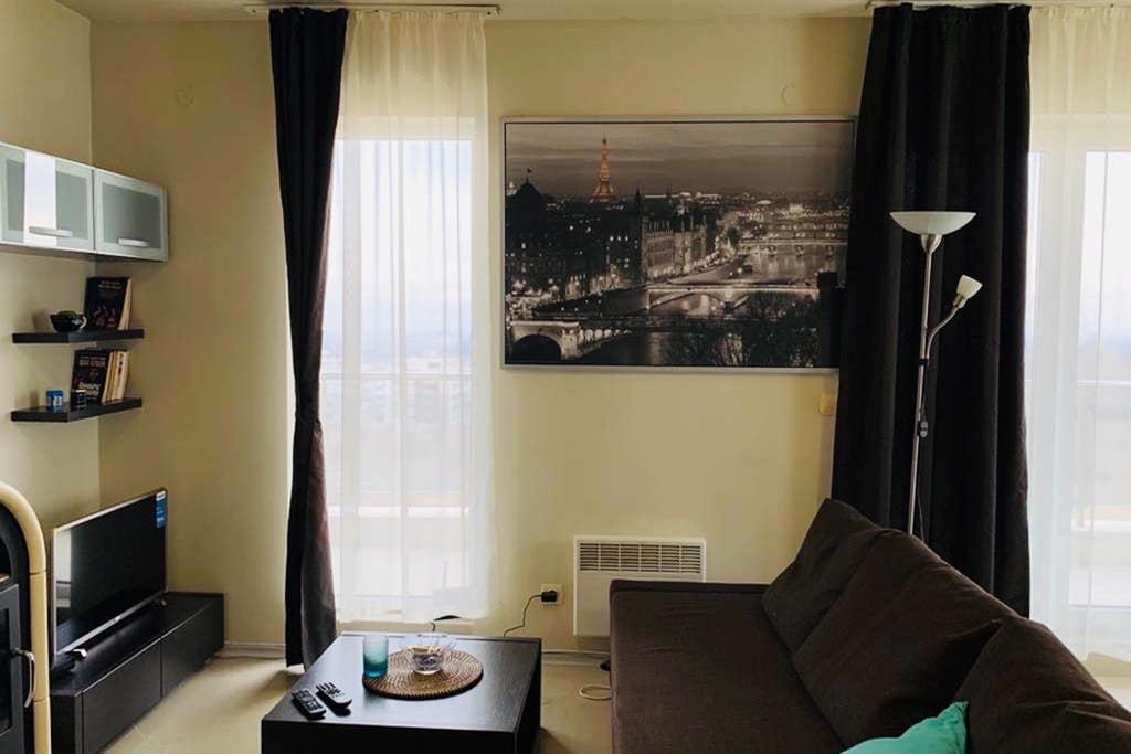 Orchidea 1 Bedroom *