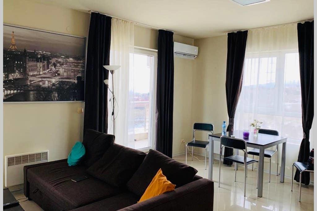 Orchidea 1 Bedroom *
