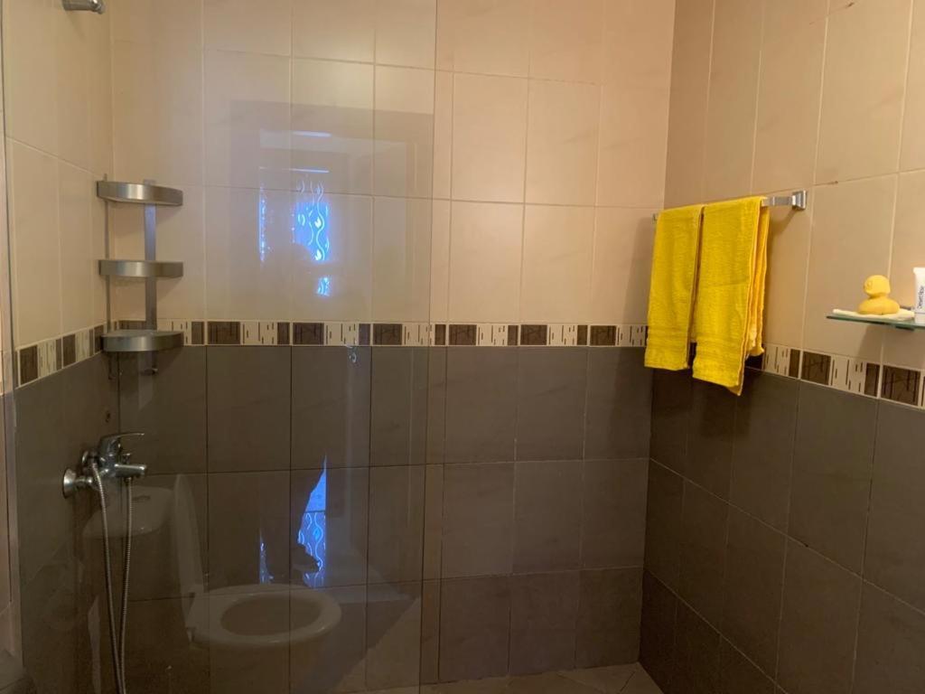 Apartamento Orchidea 1 Bedroom