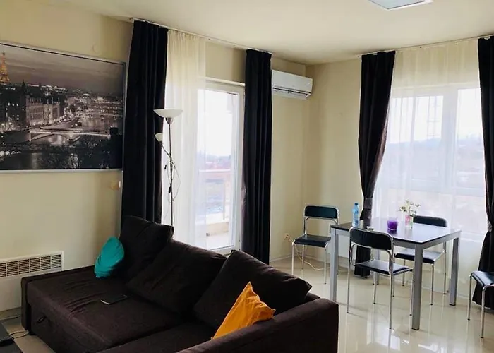 Orchidea 1 Bedroom Apartment