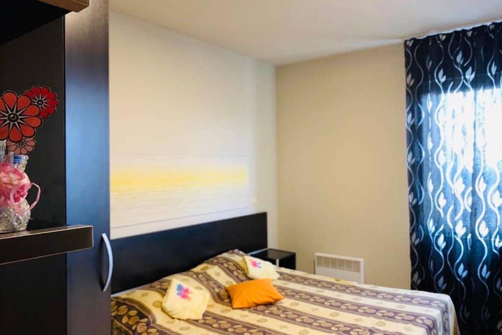 Appartement Orchidea 1 Bedroom *