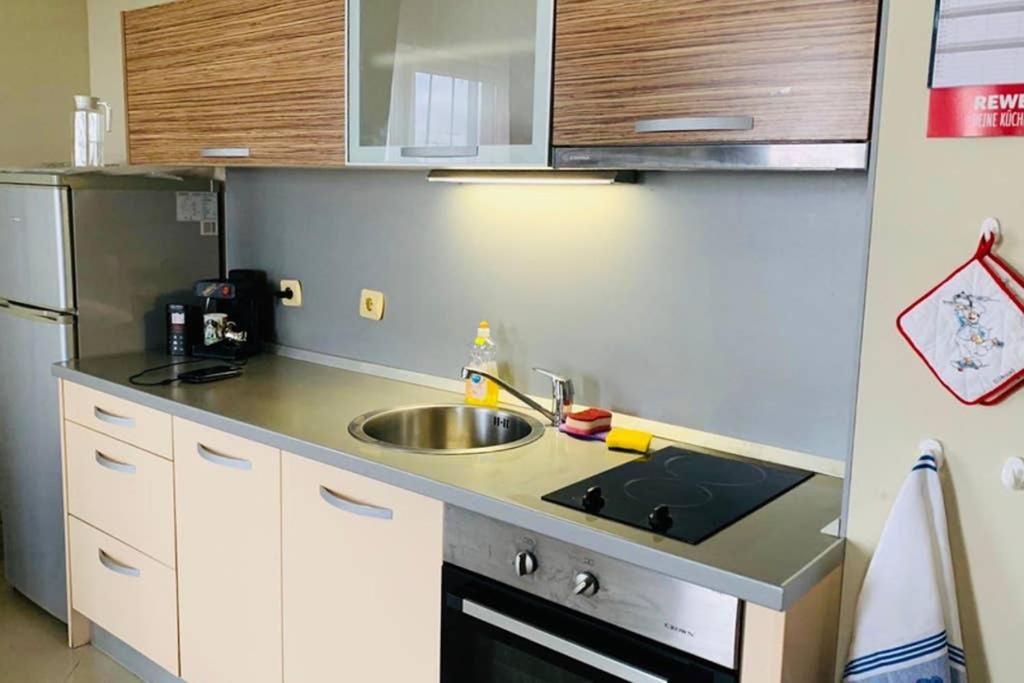 Appartement Orchidea 1 Bedroom *