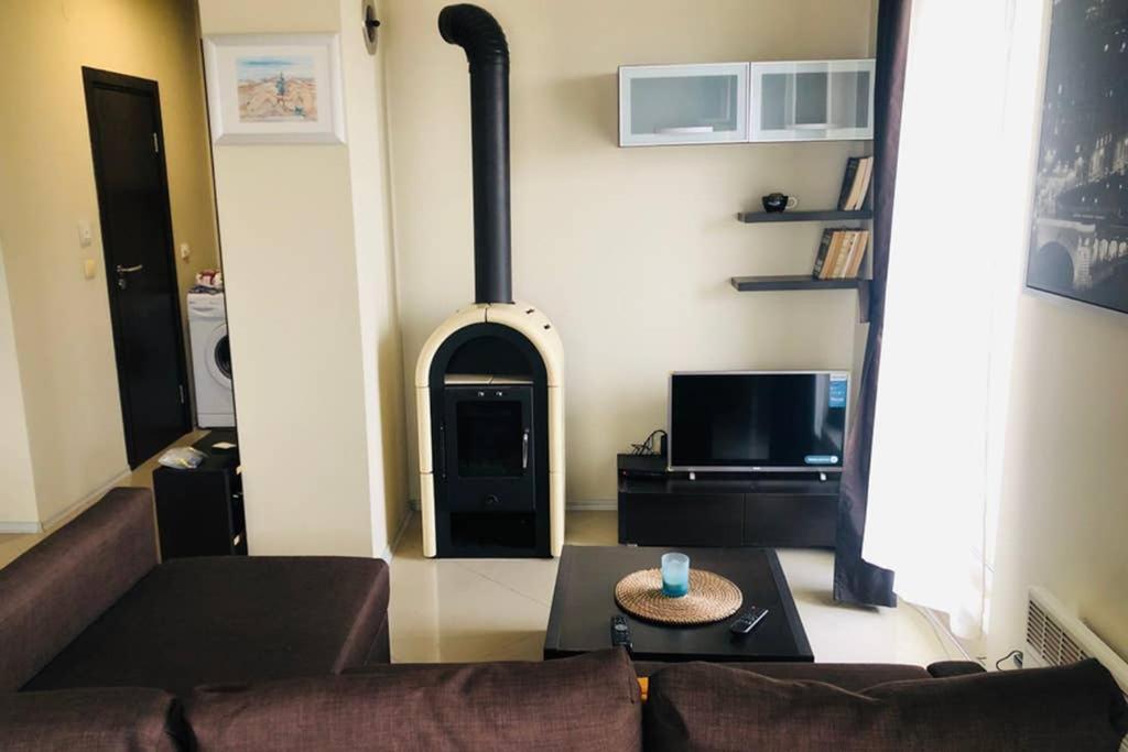 Orchidea 1 Bedroom Sofia